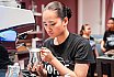 Gallery Corso Sala e Coffee Skills