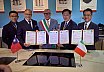 Delegazione Taiwan