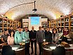Delegazione Taiwan
