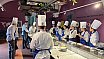 Corso di Cioccolateria