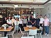 Delegazione cinese di Guizhou