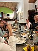 Delegazione cinese di Guizhou