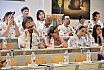 Demo di cucina e pasticceria cinese-taiwanese