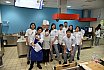 Demo di cucina e pasticceria cinese-taiwanese