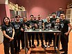 Gallery Corso Sala e Coffee Skills