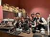 Gallery Corso Sala e Coffee Skills