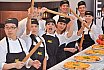 Corso sulla Pizza