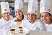 Master in cucina ed enologia italiana