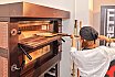 Corso sulla Pizza