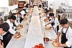 Corso sulla Pizza