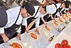Corso sulla Pizza