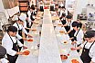 Corso sulla Pizza