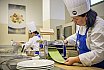 Master in cucina ed enologia italiana