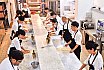 Corso sulla Pizza