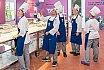 Corso di Cioccolateria