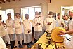 Master Em Cozinha e Enologia Italiana