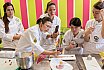Corso di Gelateria Italiana
