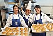 Corso di Gelateria Italiana