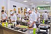 Master Em Cozinha e Enologia Italiana