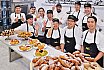 Master in cucina ed enologia italiana