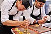 Master in cucina ed enologia italiana