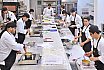 Master in cucina ed enologia italiana