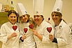 Corso di Gelateria Italiana