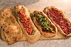 Corso di Panetteria