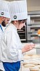 Corso di Panetteria Italiana ICIF