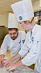 Corso di Panetteria Italiana ICIF