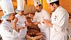 Corso di Cioccolateria ICIF