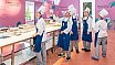 Corso di Cioccolateria ICIF