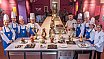 Corso di Cioccolateria ICIF