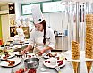 Corso di Gelateria Italiana