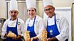 Corso di Panetteria Italiana ICIF