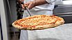 Corso sulla pizza