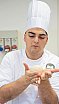 Corso sulla pizza