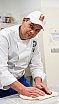 Corso sulla pizza