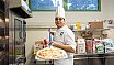 Corso sulla pizza