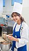 Corso di Pasticceria Contemporanea