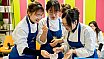 Corso di Gelateria Italiana