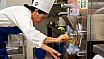 Corso di Gelateria Italiana