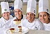 Master in cucina ed enologia italiana