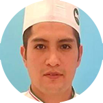 Eber William Bermudo Tacuri