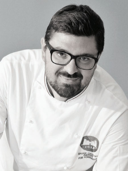 Alessandro Giachino