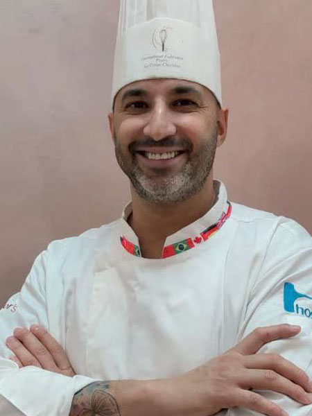 Daniele Colanera