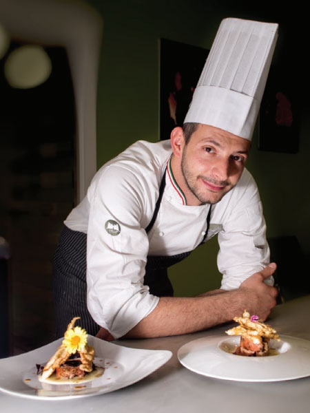 Massimiliano Careri