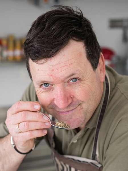 Vittorio Castellani