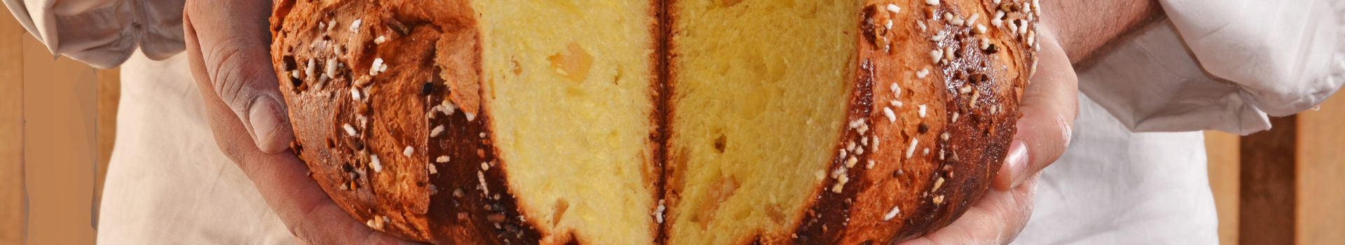 Corso sui grandi lievitati, pane e pizza gourmet