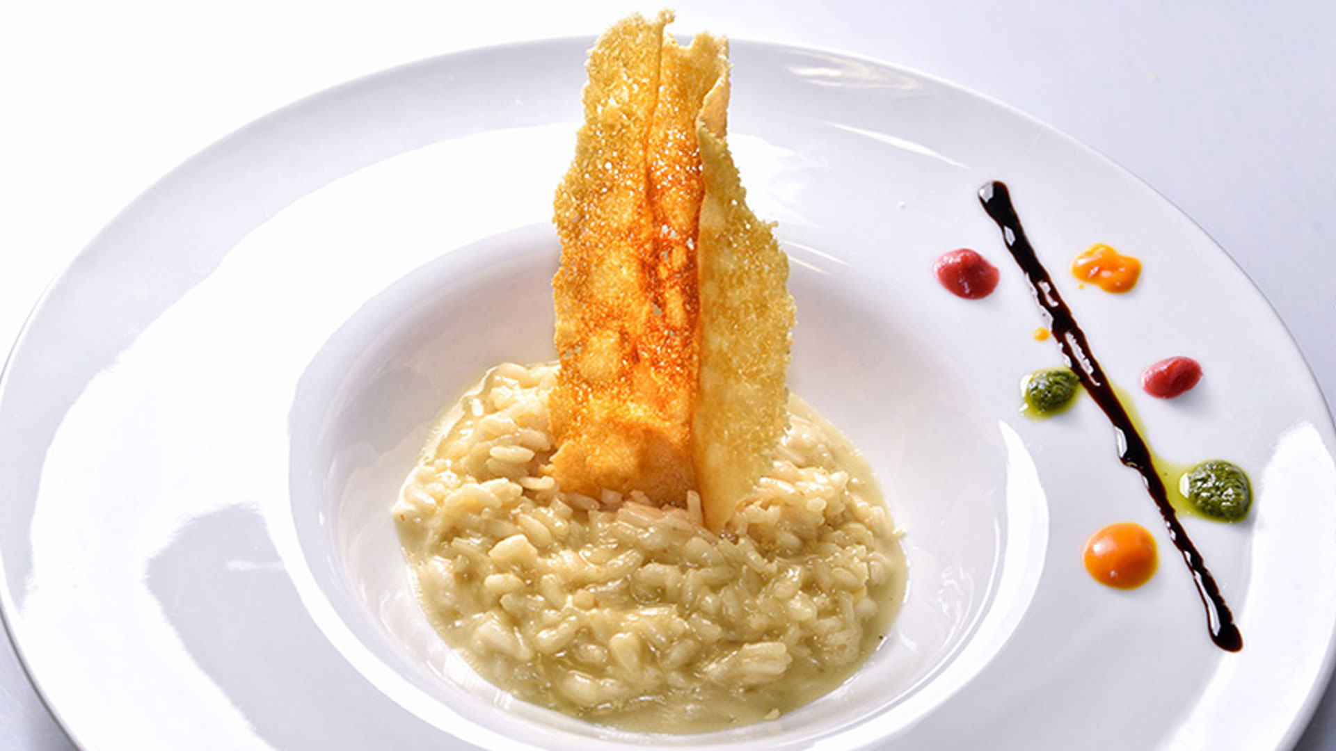 Corso di Cucina Italiana B